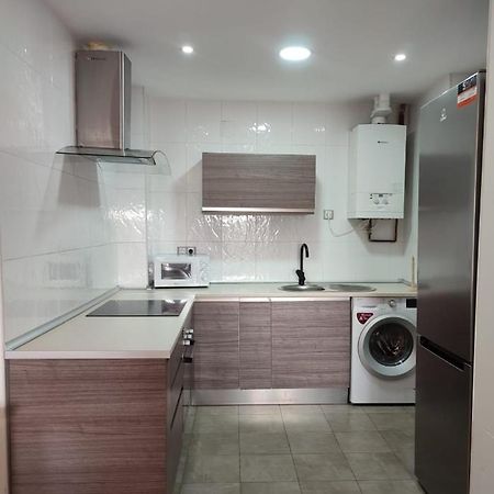 Ferienwohnung Cuestas Del Arevalillo Arévalo Exterior foto