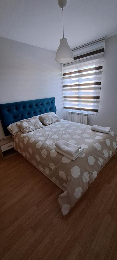 Ferienwohnung Cuestas Del Arevalillo Arévalo Zimmer foto