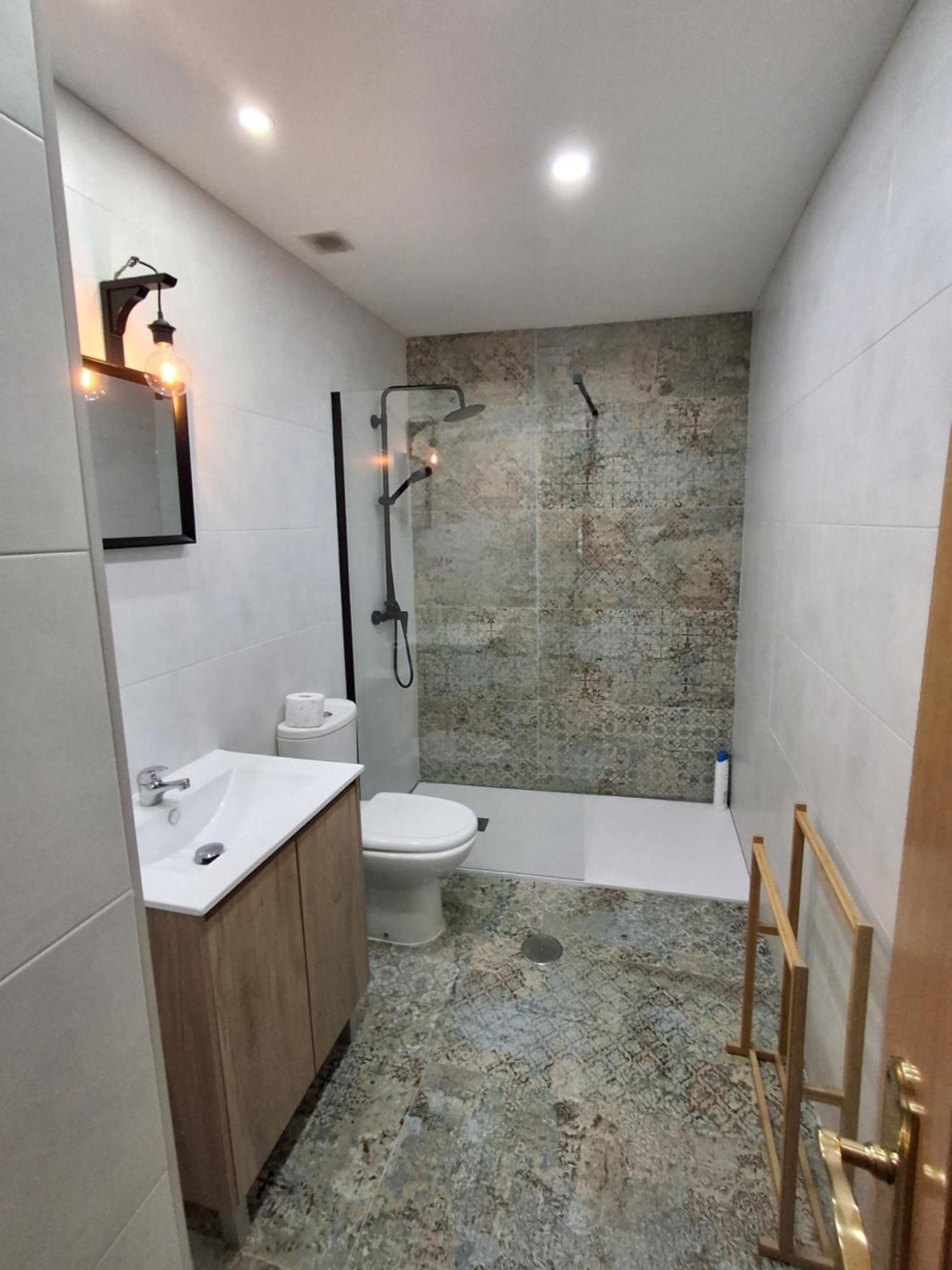 Ferienwohnung Cuestas Del Arevalillo Arévalo Exterior foto
